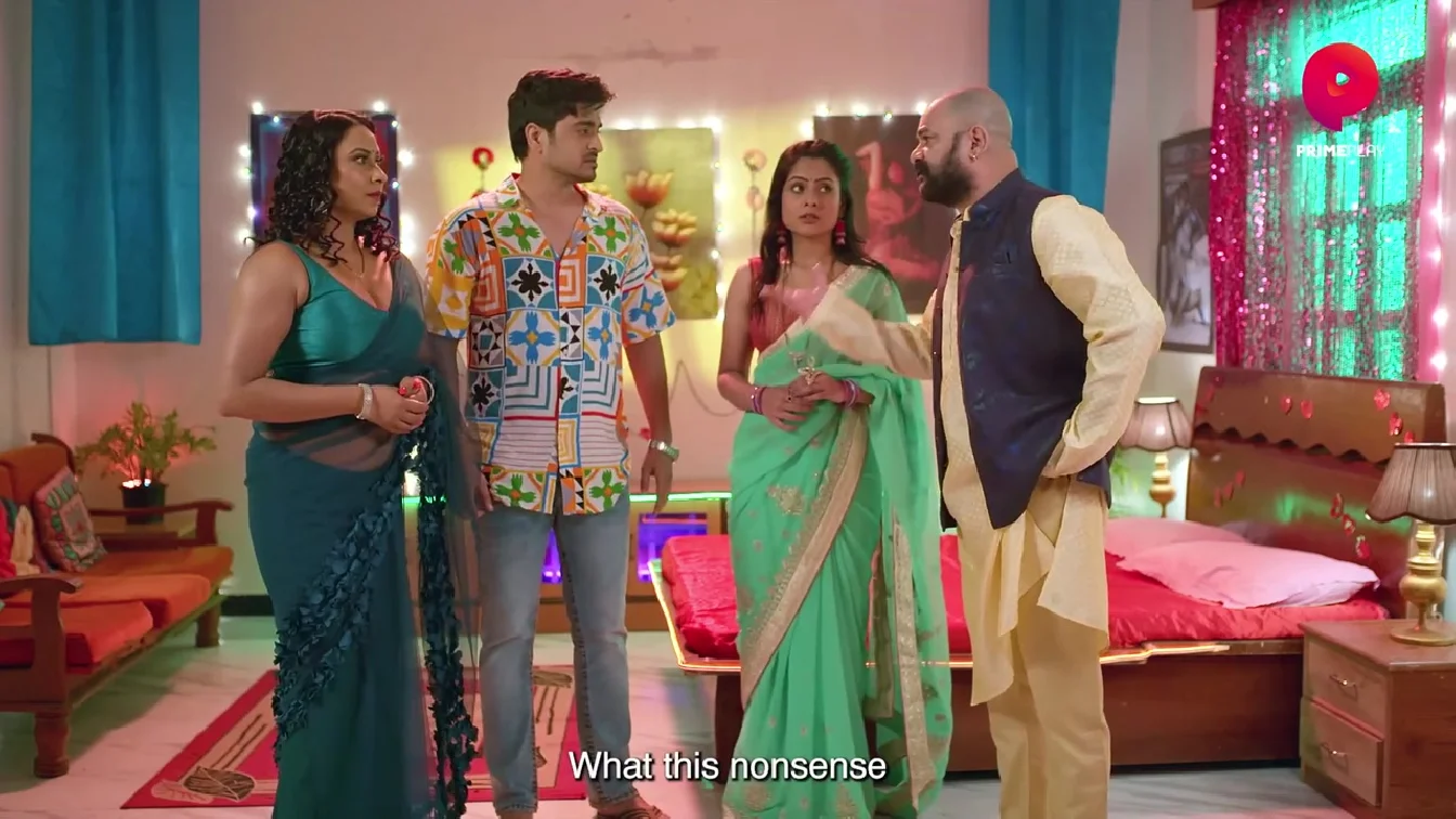 Madhushala S01 E10 PrimePlay